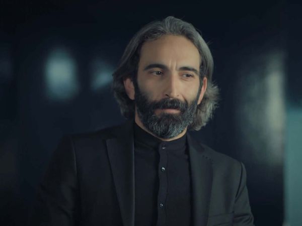 La novia de Estambul - La novia de Estambul: Episodio 16