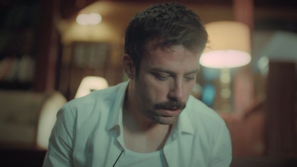 La novia de Estambul - La novia de Estambul: Episodio 20