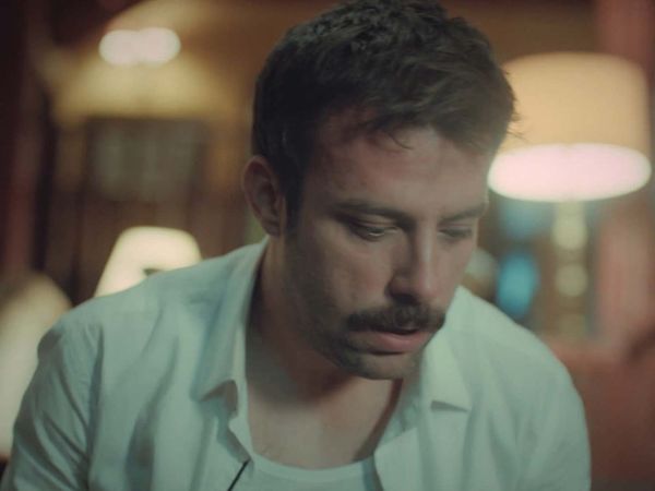 La novia de Estambul - La novia de Estambul: Episodio 20