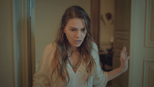 La novia de Estambul - La novia de Estambul: Episodio 21