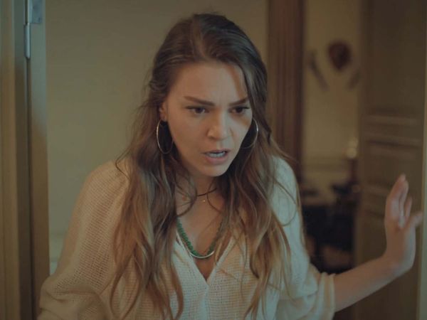 La novia de Estambul - La novia de Estambul: Episodio 21