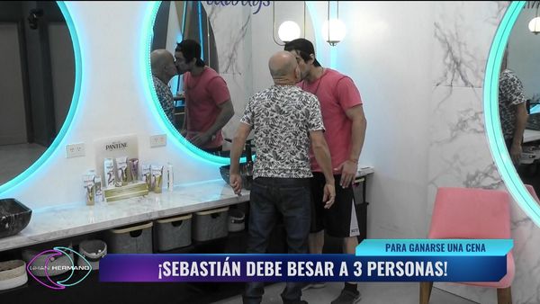 Gran Hermano Chile LT - Episodio 27