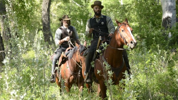 Hell on Wheels LT - Buscadores