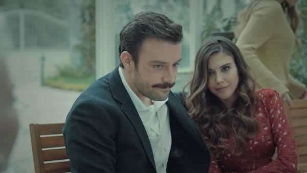La novia de Estambul - La novia de Estambul: Episodio 23