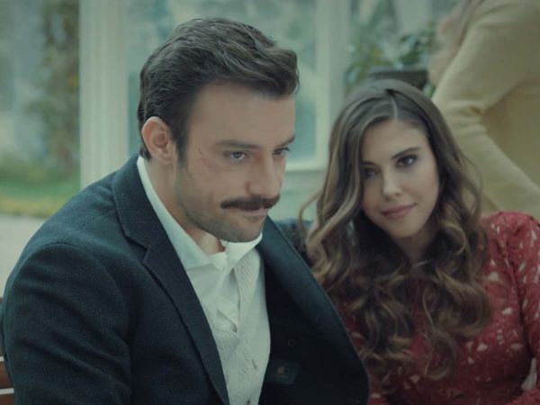 La novia de Estambul - La novia de Estambul: Episodio 23