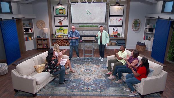 Pictionary - Movin' On Up