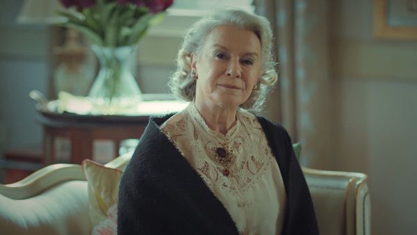 La novia de Estambul - La novia de Estambul: Episodio 24