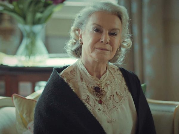 La novia de Estambul - La novia de Estambul: Episodio 24