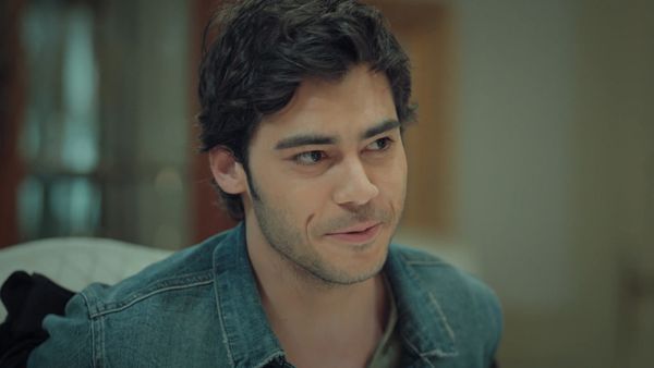 La novia de Estambul - La novia de Estambul: Episodio 25