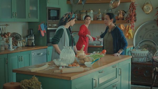 La novia de Estambul - La novia de Estambul: Episodio 26