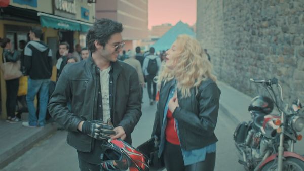 La novia de Estambul - La novia de Estambul: Episodio 27