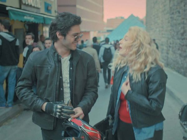 La novia de Estambul - La novia de Estambul: Episodio 27