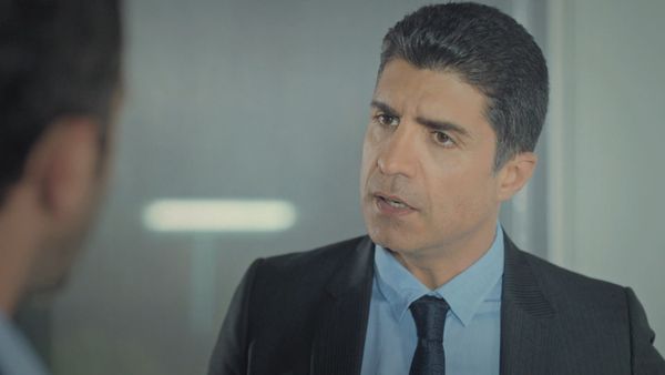 La novia de Estambul - La novia de Estambul: Episodio 28