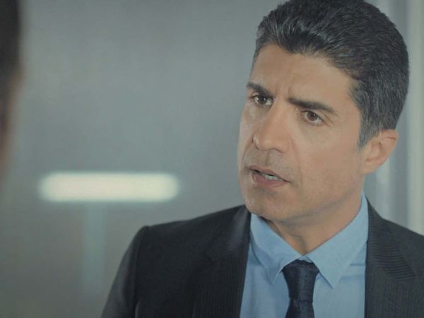 La novia de Estambul - La novia de Estambul: Episodio 28