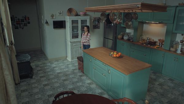 La novia de Estambul - La novia de Estambul: Episodio 29
