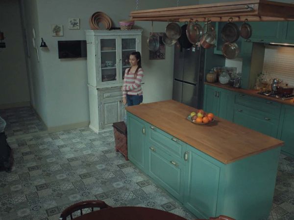 La novia de Estambul - La novia de Estambul: Episodio 29