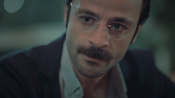 La novia de Estambul - La novia de Estambul: Episodio 30