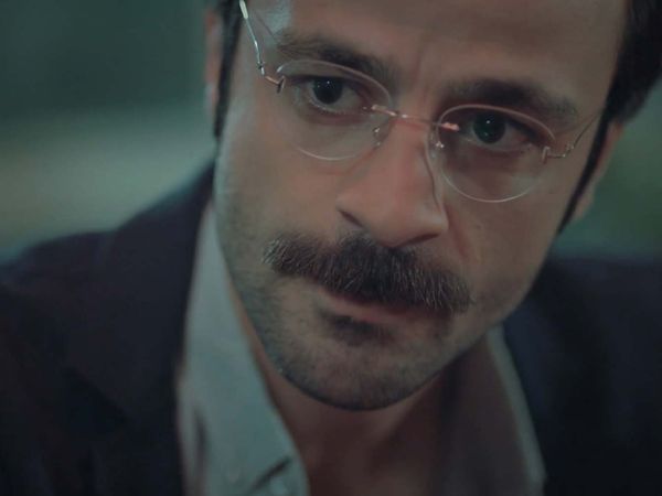 La novia de Estambul - La novia de Estambul: Episodio 30