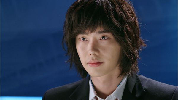 Pinocchio ES - Pinocho EP01