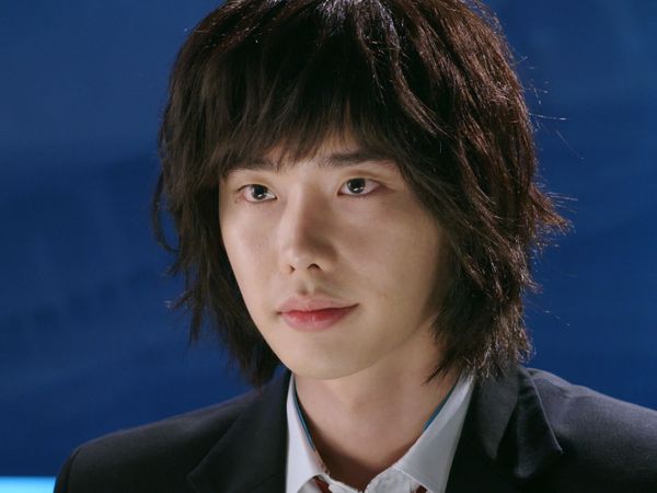 Pinocchio ES - Pinocho EP01