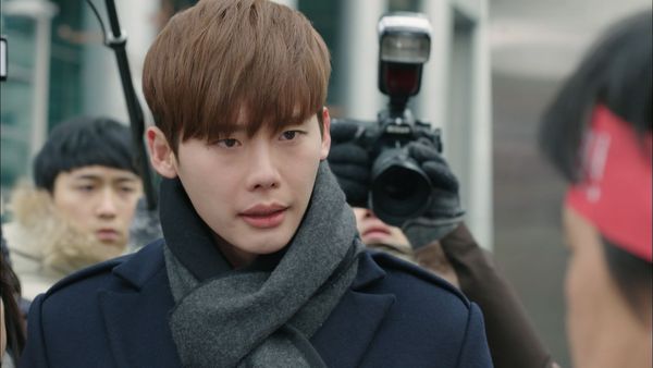 Pinocchio ES - Pinocho EP13