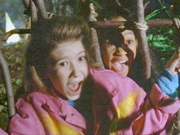 Clube do Terror - A História Da Floresta Do Vigia