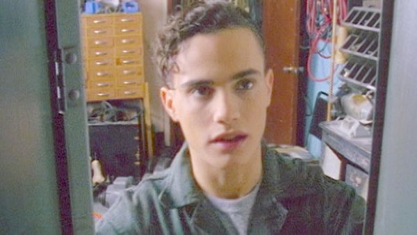 Clube do Terror - A História Da Garota Dos Sonhos