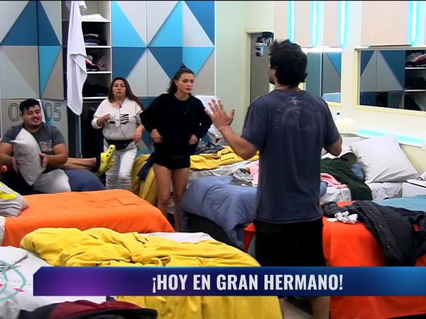 Gran Hermano Chile LT - Episodio 28