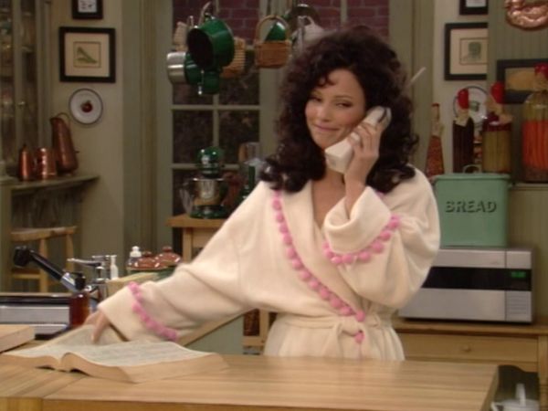 The Nanny - The Boca Story