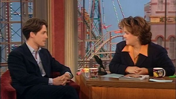 The Nanny - The Rosie Show
