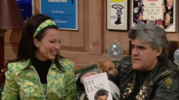 The Nanny - The Taxman Cometh