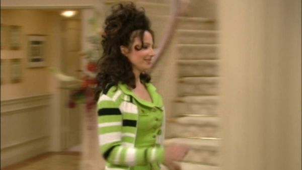 The Nanny - The Tart With Heart