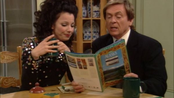 The Nanny - The Heather Biblow Story