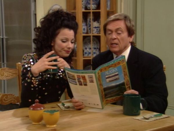 The Nanny - The Heather Biblow Story