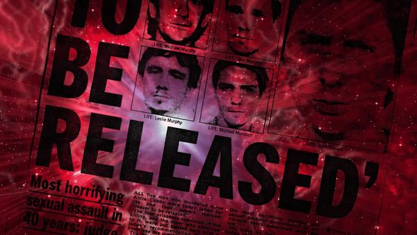 Catching Killers CA - Murder By Committee