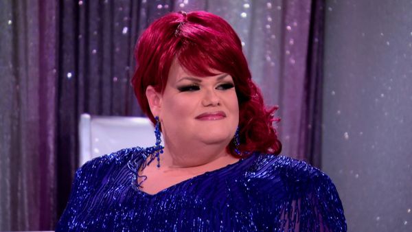 RuPaul's Drag Race Untucked - Sissy That Walk!