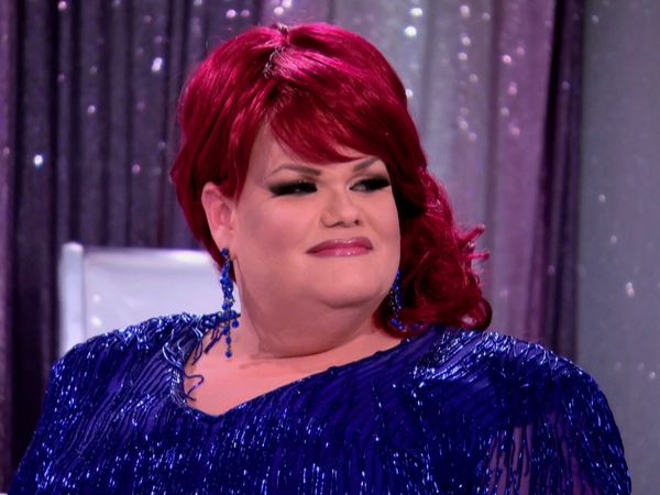 RuPaul's Drag Race Untucked - Sissy That Walk!