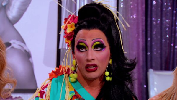 RuPaul's Drag Race Untucked - La gran apertura de RuPaul Parte 2