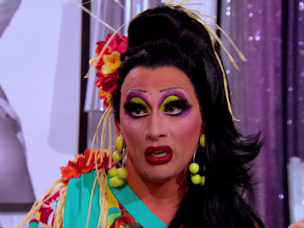 RuPaul's Drag Race Untucked - La gran apertura de RuPaul Parte 2