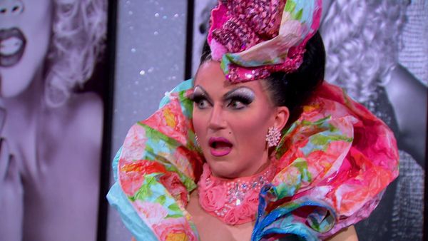 RuPaul's Drag Race Untucked - La gran apertura de RuPaul Parte 1