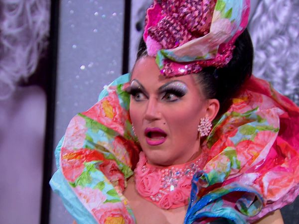 RuPaul's Drag Race Untucked - La gran apertura de RuPaul Parte 1