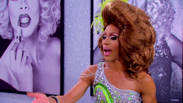 RuPaul's Drag Race Untucked - Snatch Game