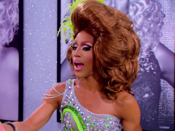 RuPaul's Drag Race Untucked - Snatch Game