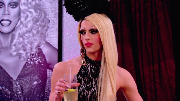 RuPaul's Drag Race Untucked - Shade: El Rusical
