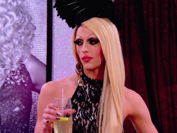 RuPaul's Drag Race Untucked - Shade: El Rusical