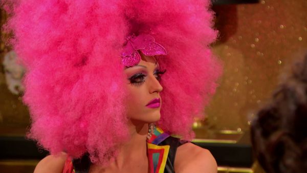 RuPaul's Drag Race Untucked - Drag queens de la comedia