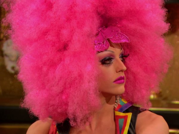 RuPaul's Drag Race Untucked - Drag queens de la comedia