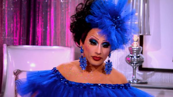 RuPaul's Drag Race Untucked - Baile do Glitter