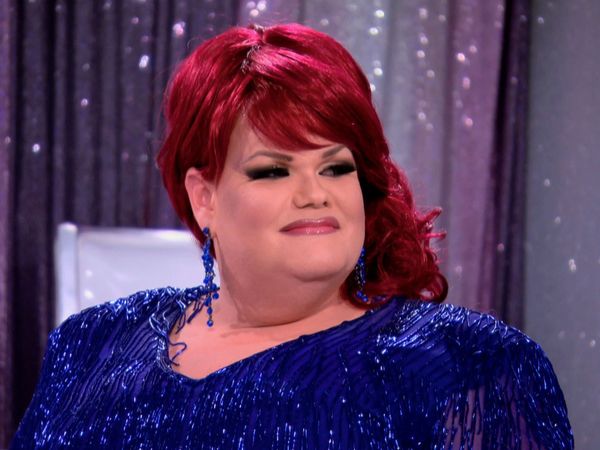 RuPaul's Drag Race Untucked - Sissy That Walk!