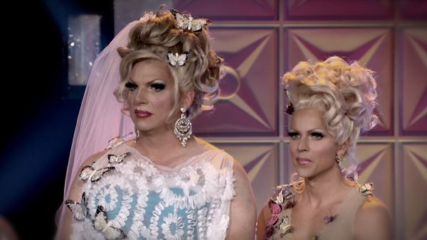 RuPaul's Drag Race Untucked - Casamento em Drag